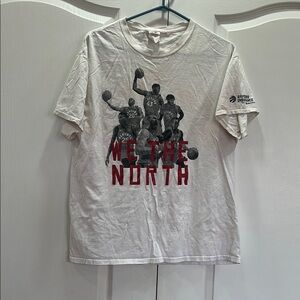 We The North Graphic T-Shirt